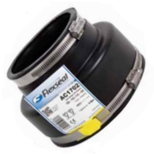 FLEXSEAL PIPE COUPLING 121MM 137MM / 110MM 122MM AC4000 Twiggs